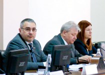 «В Регламенте Думы учтены все лучшие практики законодательных органов власти различных уровней», - Дмитрий Барыкин