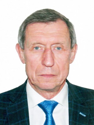Горин Сергей Александрович