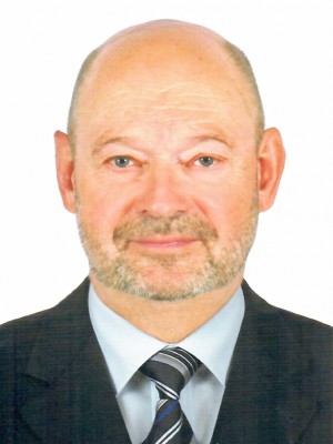 Эделев Николай Серафимович