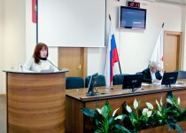 «Мы обратили особое внимание на повышение эффективности  муниципальных программ», - Марк Фельдман