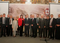 Греческий Ираклион стал шестнадцатым городом-побратимом Нижнего Новгорода