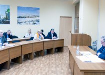 «Мы будем работать над улучшением качества теплоснабжения и водоснабжения», - Владимир Аношкин