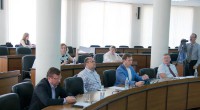 Заседание постоянной комиссиипо бюджетной, финансовой и налоговой политике 13.06.2018