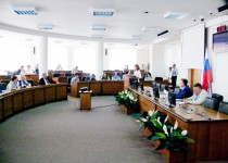 «Я считаю, что комиссия по социальной политике внесла свой вклад в улучшение обслуживания жителей Ленинского района»», - Василий Пушкин