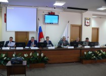 Дмитрий Барыкин: «Городу удалось заработать дополнительные доходы, которые в полном объеме направлены на социальные нужды»