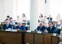 «Социальная и событийная культурная жизнь Московского района с передачей ДК им.Орджоникидзе значительно возрастет», - Дмитрий Барыкин