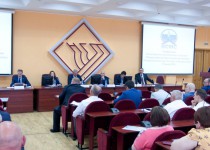 «Муниципальный уровень власти - самый близкий к людям и их заботам», - Дмитрий Барыкин