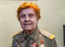 Администрация Нижнего Новгорода и городская Дума выражают глубокие соболезнования родным и близким Людмилы Ивановны Кузмичевой