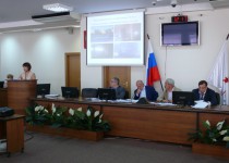 «Модель формирования залогового актива – единственно возможный вариант, который позволит выиграть время», – Марк Фельдман