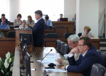 Проект корректировки городского бюджета предусматривает дополнительные средства на строительство детских садов