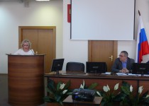 Депутаты поддержали инициативу Общественной палаты Нижнего Новгорода по упрощению порядка регистрации инженерных сетей