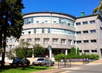 5 кандидатов примут участие в довыборах в Гордуму по избирательному округу №17