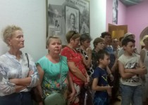 Наше удивительное Сормово