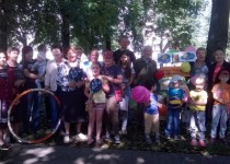 Поиграем, попоем - время с пользой проведем