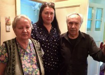 Поздравление с Днем рождения ветерана Великой Отечественной войны