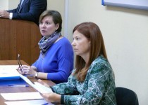 На ремонты помещений советов ТОС из городского бюджета будет направлено 800 тысяч рублей