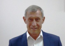 Сергей Горин получил удостоверение об избрании  депутатом городской Думы Нижнего Новгорода