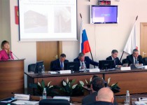 Город взял на содержание дороги,  построенные на Мещере к Чемпионату мира по футболу