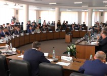 Депутаты поддержали увеличение доходов и расходов Нижнего Новгорода на 195 млн рублей