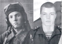 Мемориальные доски памяти разведчика Артема Горбунова и танкиста Виктора Максимова появятся в Нижнем Новгороде