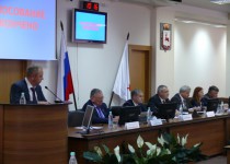 Нижний Новгород передал области  Объединенную дирекцию по жилищному строительству