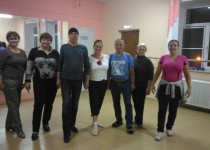 Новое в ТОС поселка Копосово