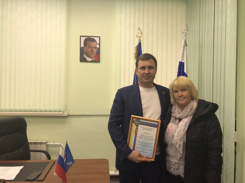 «Не могу оставаться равнодушным, когда речь идет о здоровье и безопасности детей», - Станислав Прокопович