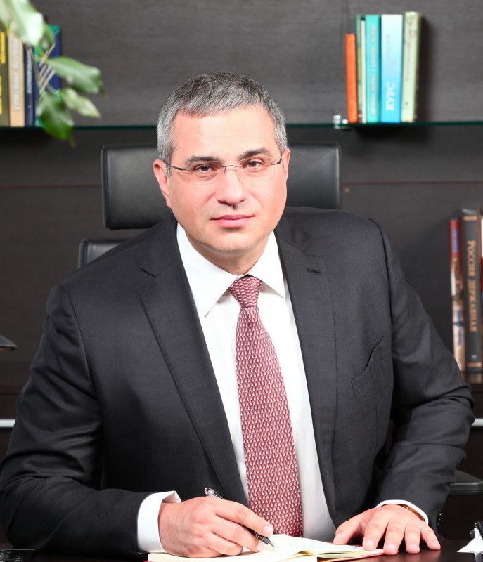 Дмитрий Барыкин поздравил канавинцев - ветеранов Великой Отечественной войны