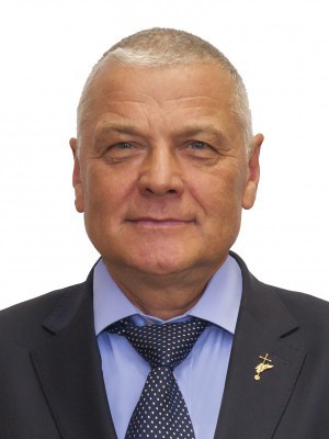 Коллектив библиотеки имени А.С.Макаренко благодарит Владимира Тарасова за сотрудничество