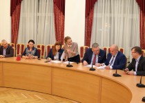 Сформирован состав четвертого созыва Молодежной палаты при городской Думе Нижнего Новгорода