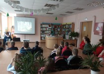 Праздник «В гостях у сказки» для детей ТОС поселка Народный и V микрорайона