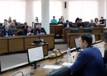 Депутаты городской Думы предложили сделать экологию обязательным школьным предметом