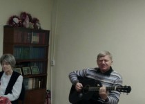 25 января в ТОС поселка Светлоярский и 7-го микрорайона