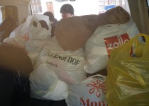 Центр помощи «Добромания» работает в ТОС центра Сормова и микрорайона Вождей революции