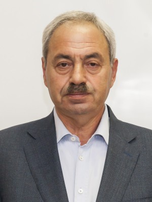 Марк Фельдман принял участие в отчетной конференции ТОС «1 микрорайон»