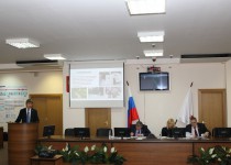«Надеюсь, что Дирекция по развитию парков и скверов даст новый импульс для развития общественных пространств», - Николай Сатаев