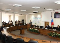 «Закупки у единственного поставщика обоснованы тем, что ЕЦМЗ работает от одного судебного заседания до другого», – Николай Сатаев