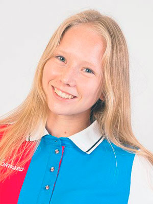 Вотякова Юлия Дмитриевна