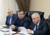 Депутаты оценили целесообразность передачи в муниципальную собственность трамвайных вагонов