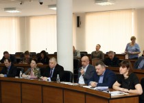 Комиссия по городскому хозяйству направит обращение к главе города по неотрегулированным вопросам в системе вывоза мусора