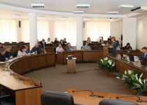 Комиссия по социальной политике направит главе города предложение о создании дирекции по обслуживанию муниципальных зданий