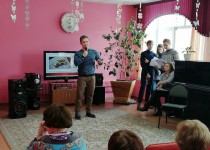 На базе ТОС № 7 продолжает свою работу «Студенческое правовое бюро»