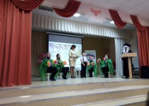 Роман Буланов поздравил финалистов конкурса «Воспитатель года - 2019» в Московском районе