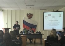 Станислав Прокопович поддержал проведение конференции профсоюза работников образования и науки
