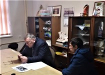 Николай Сатаев проведет выездное совещание по жалобе жителей Камчатского переулка