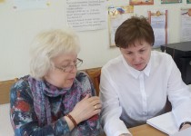 Ольга Балакина провела личный прием граждан