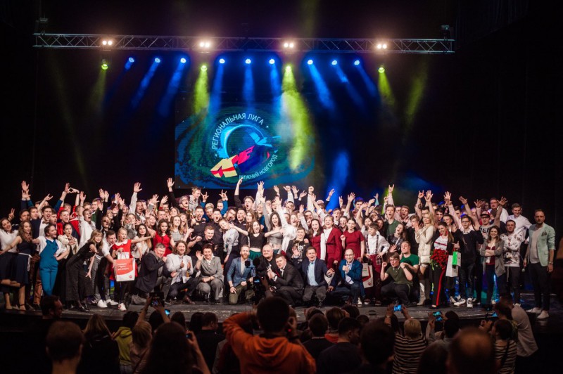 Анна Татаринцева стала членом жюри фестиваля КВН