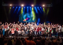 Анна Татаринцева стала членом жюри фестиваля КВН