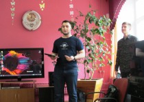 При поддержке ТОС №7 Студенческое правовое бюро провело мероприятие по теме потребительских кредитов