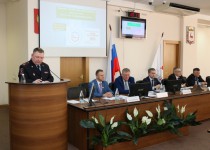 «Чемпионат мира добавил нам большие плюсы в борьбе с преступностью», - Дмитрий Барыкин